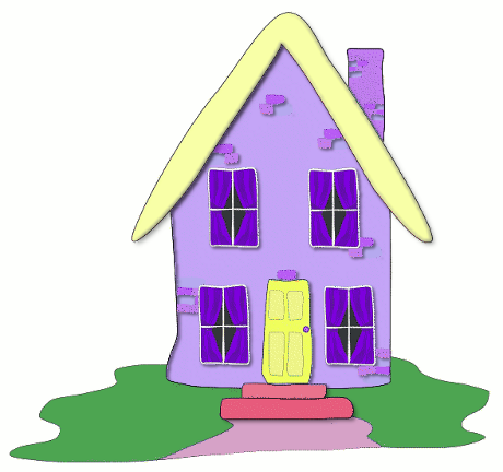 lilac house
