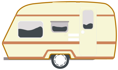 trailer mobile home