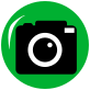 camera icon green