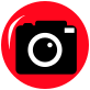 camera icon red