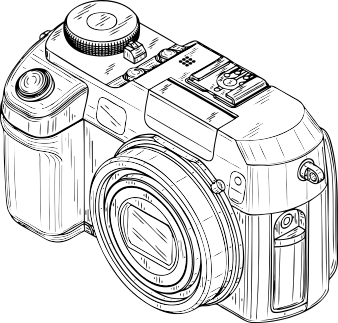 digital camera 3