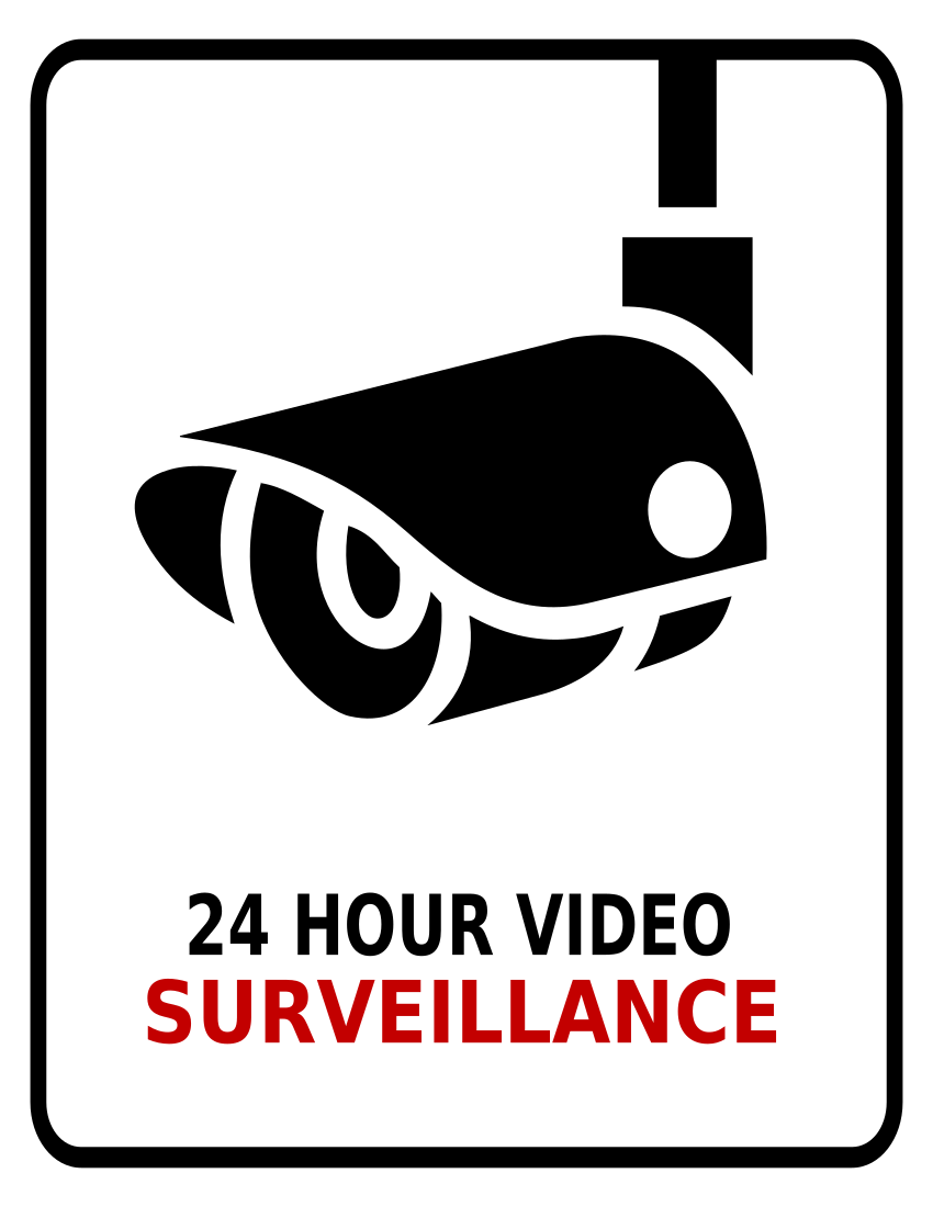 video surveillance 2