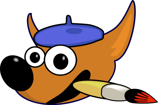 GIMP mascot Wilber