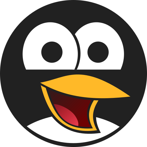 Awesome-Tux