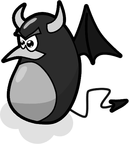 devil bat