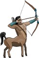 Archer Centaur