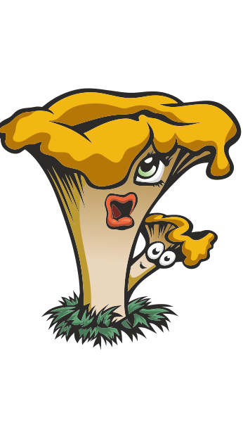 mushroom toon 2