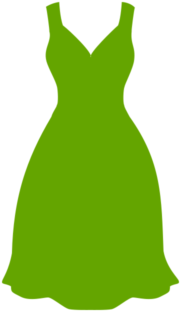 dress shape 3