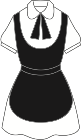 maid uniform