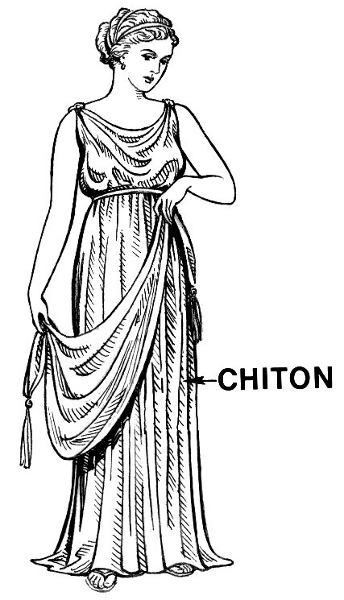 Chiton