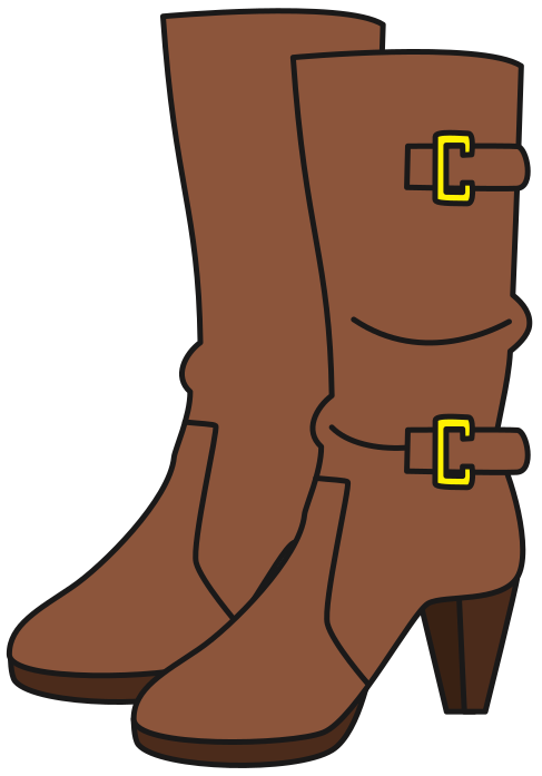 dressy boots