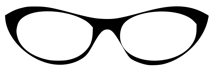 glasses 10