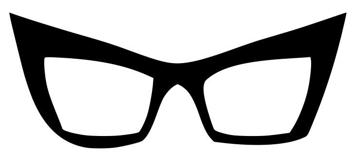 glasses 11