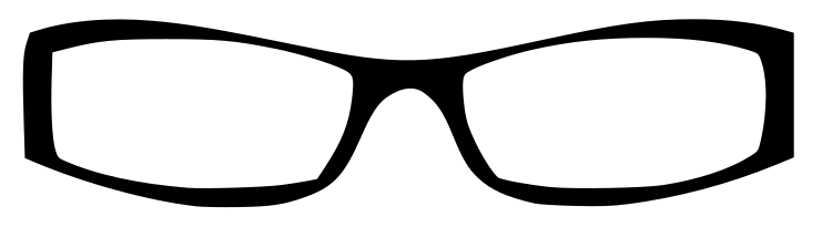 glasses 12