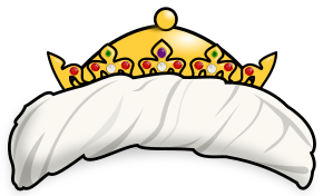 oriental crown 1