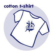 cotton tee shirt