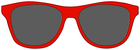 sunglasses outline