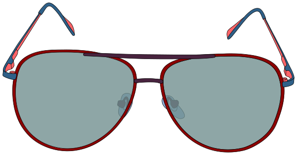 sunglasses color frame