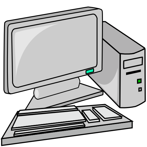 computer 2