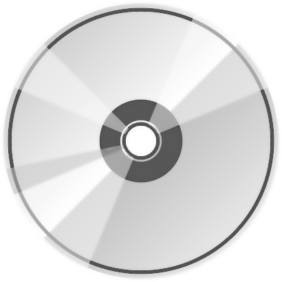 Compact Disc grayscale