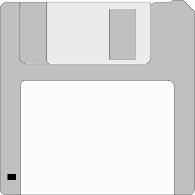 floppy disk lg