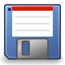 floppy icon