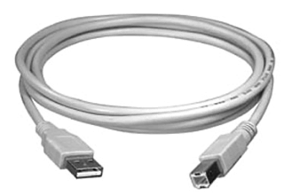 usb AB cable 2