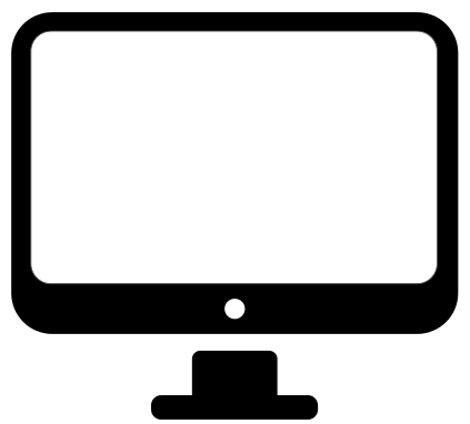 desktop monitor