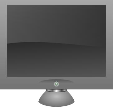 LCD monitor 2