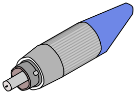 FC connector