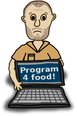 program 4 food