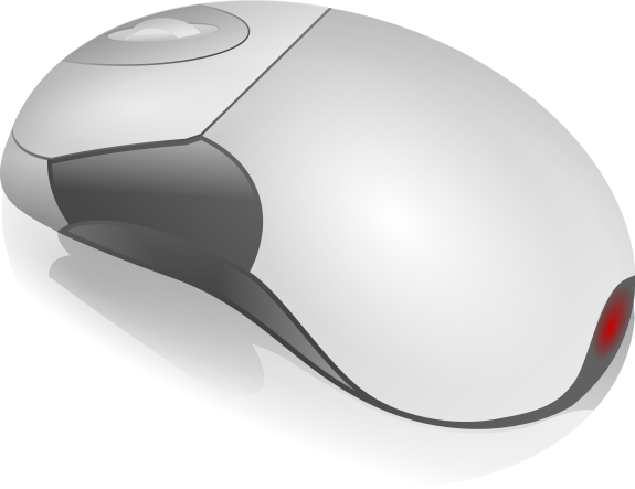 wireless optical mouse scroll
