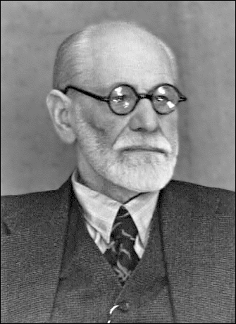 Sigmund Freud - /famous/psychology/Sigmund_Freud.png.html