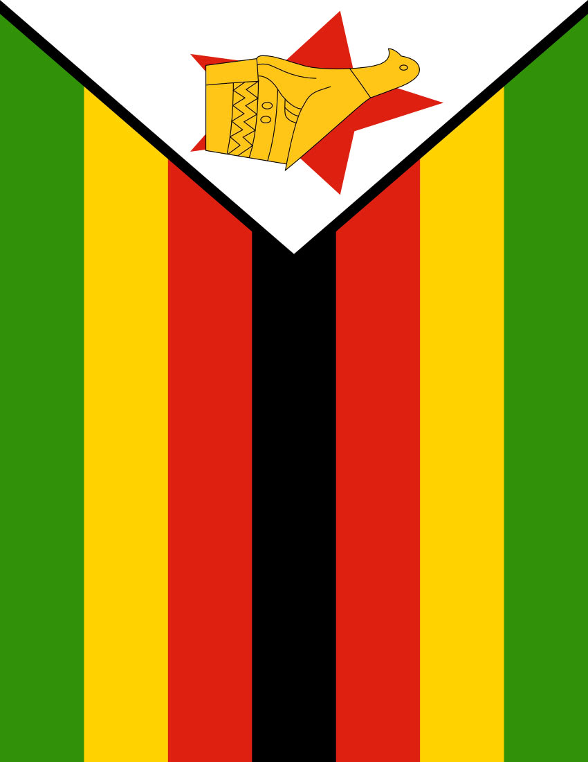 Download zimbabwe flag full page - /flags/Countries/Z/Zimbabwe ...