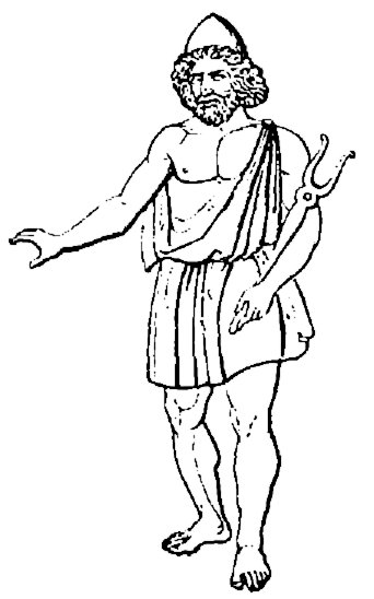 Hephaestus - /religion_mythology/Greek/Greek_5/Hephaestus.png.html