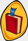 book w bookmark