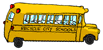 school bus 12