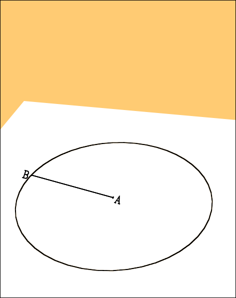 compass draw circle 6