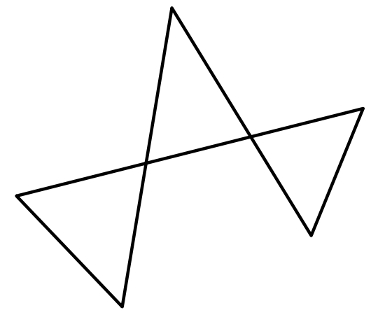 polygon complex pentagon