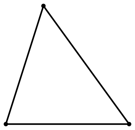 triangle 3 sides