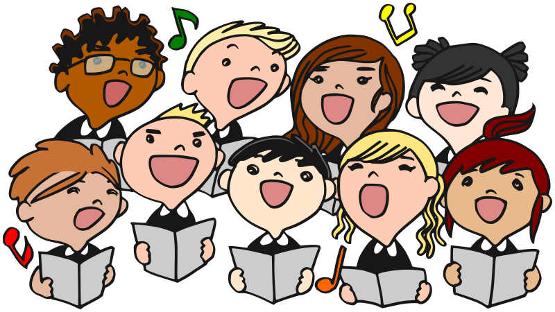 Childrens choir