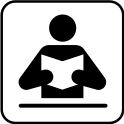 reading icon 2