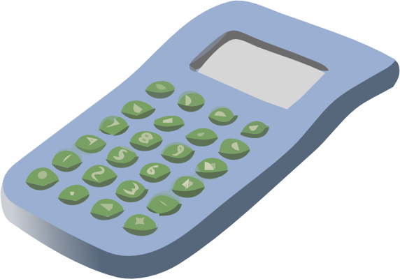 simple calculator