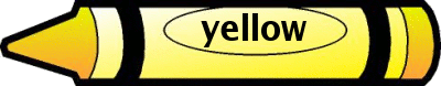crayon yellow 1