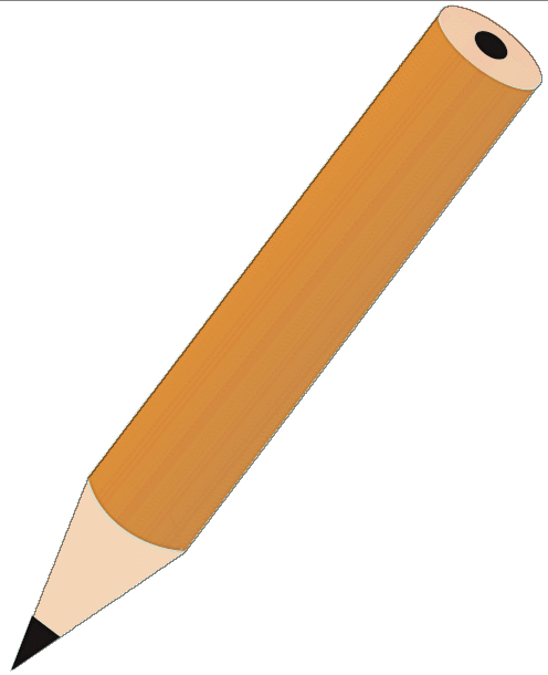 pencil large