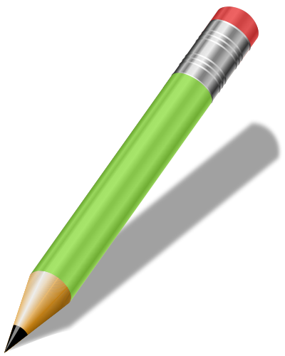 short realistic pencil