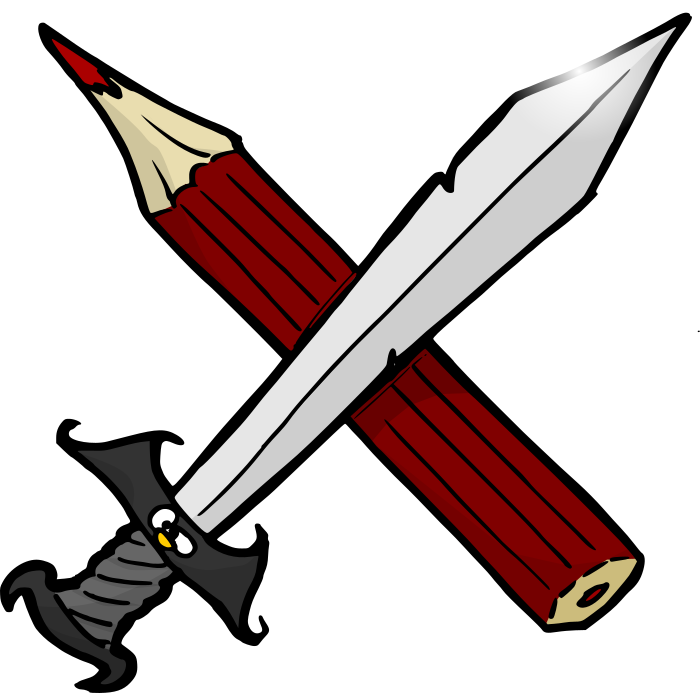 pen versus sword