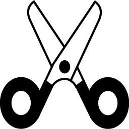 safety scissors stubby