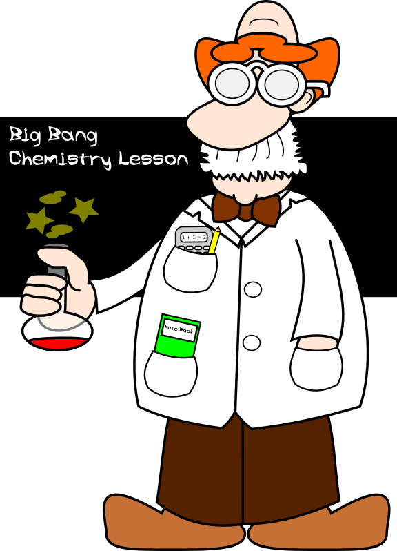 chemistry teacher