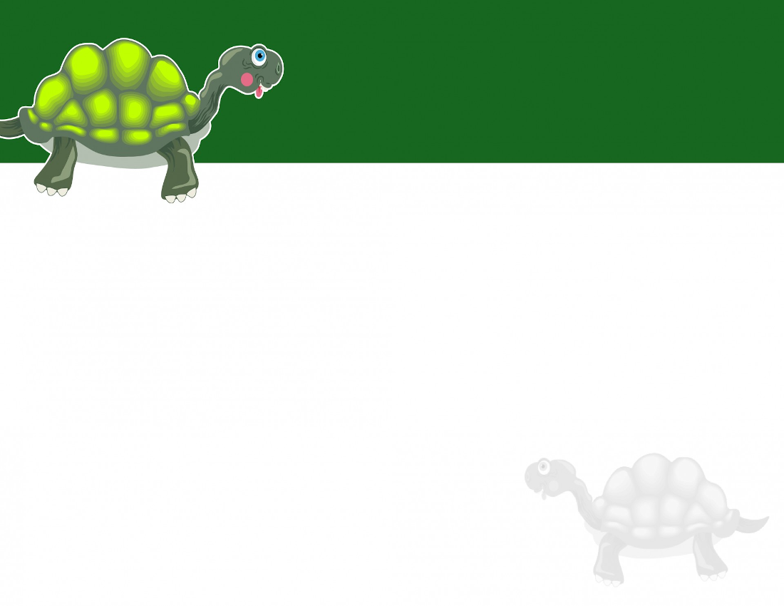 tortoise-note-paper